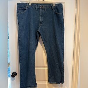 Men’s wrangler jeans